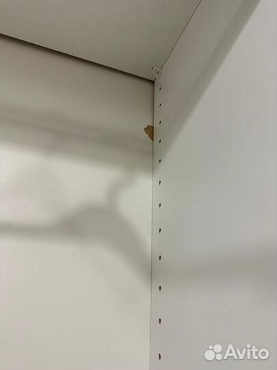 Шкаф IKEA пакс