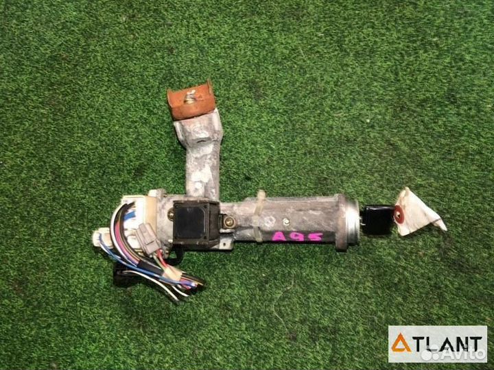 Замок зажигания toyota corona