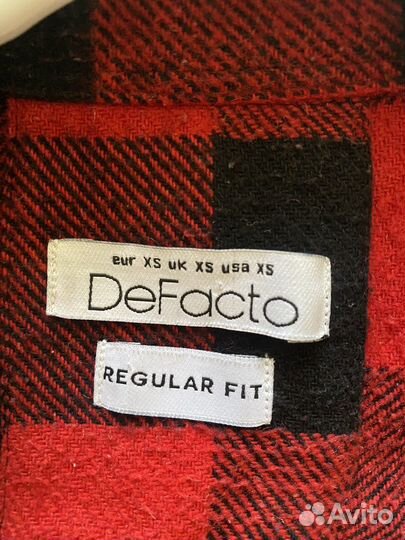 Рубашка для подростка