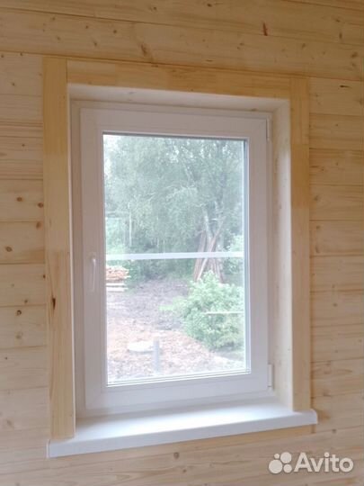 Окна пвх,остекление любой сложности(арт. v.999288)