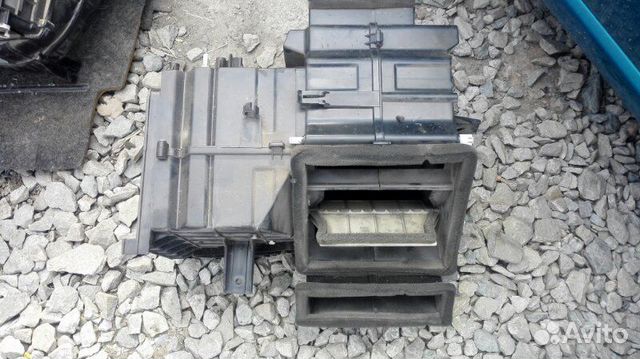 Корпус печки Kia Spectra седан S60-083338 2005