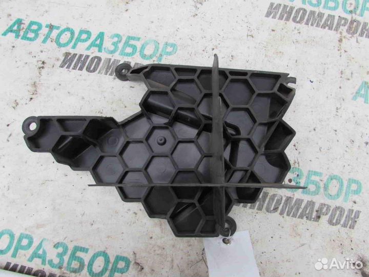 Накладка для ваз LADA Kalina 2004