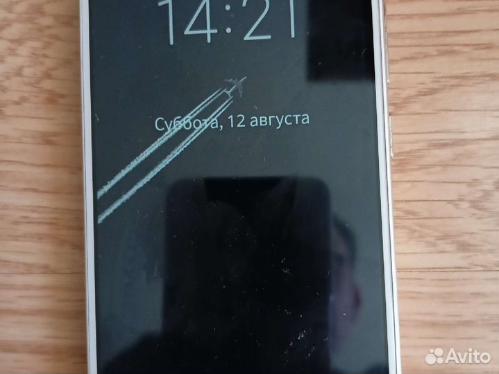 Xiaomi redmi 4x
