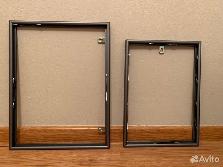 Рамки для картин