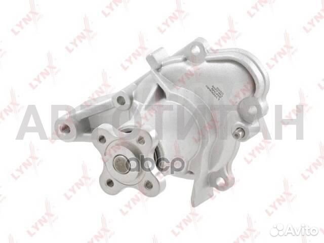 Насос водяной Hyundai Getz (TB ) 02-05 / Atos 98- 1.0-1.1 lynxauto CW0285