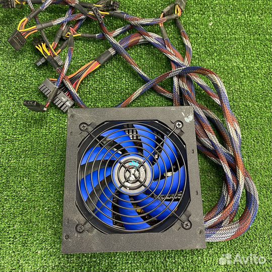 Блок питания 675w AeroCool Hero