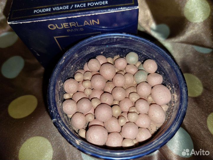 Метеориты Guerlain