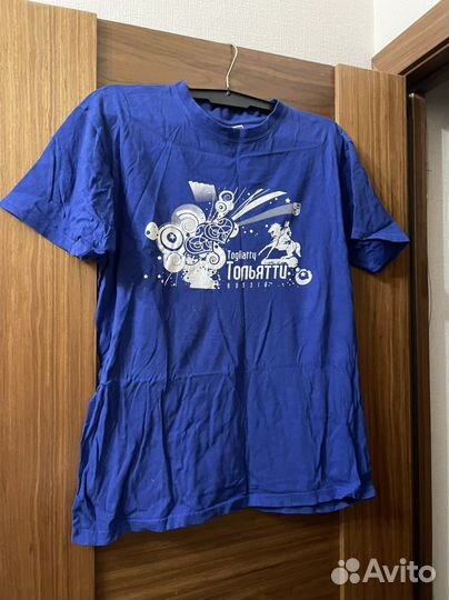 Пакет мужских вещей 48 50