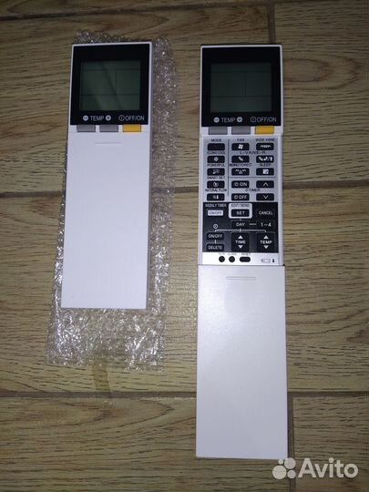 Инверторная сплит-система Mitsubishi MSZ-SF25VE2