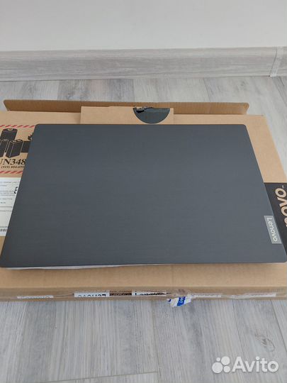 Ноутбук lenovo IdeaPad L340 15api