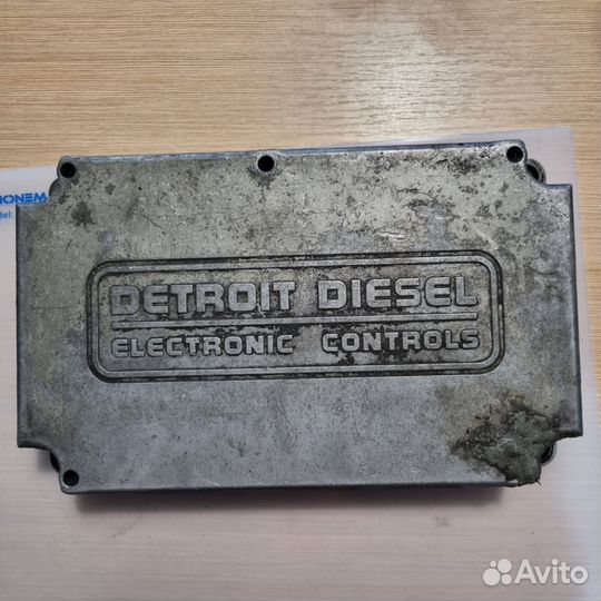 Ремонт эбу, контроллера, модулятора, джостика