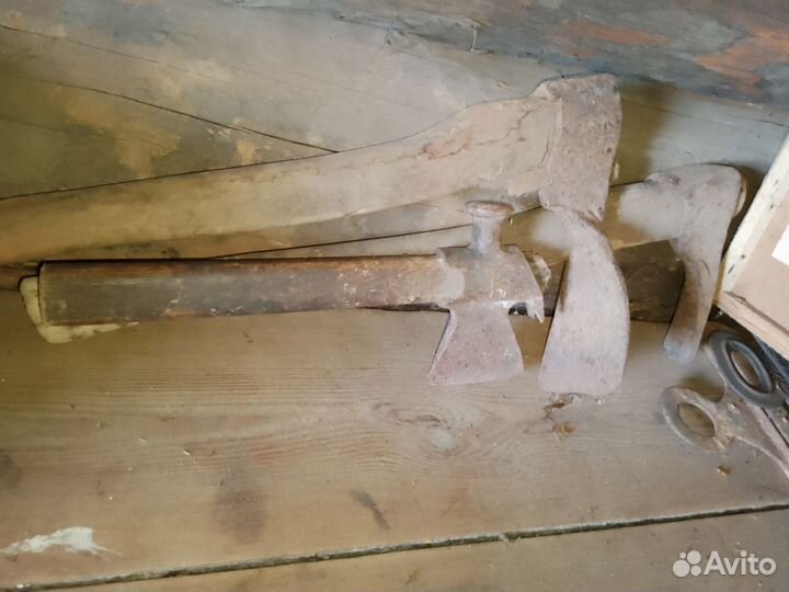 Старые вещи, старина