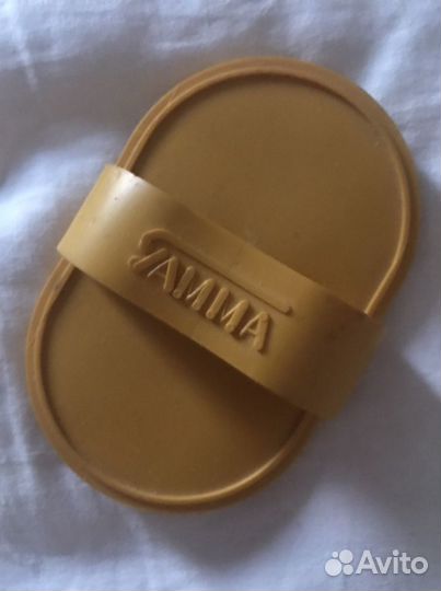 Щётка для собак