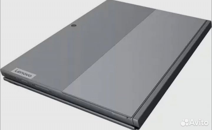 Планшет Lenovo IdeaPad Yoga Duet 3