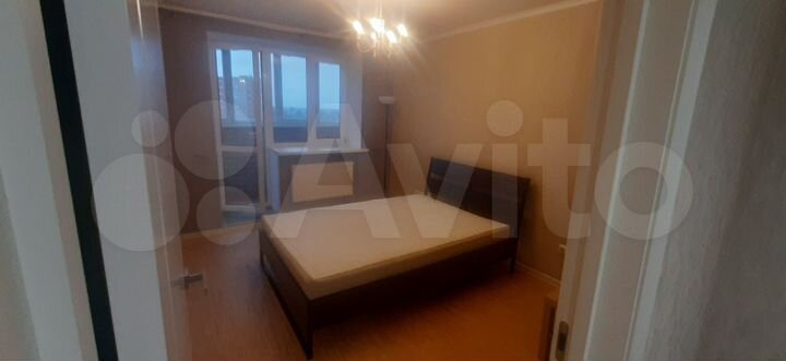 2-к. квартира, 47,3 м², 8/10 эт.