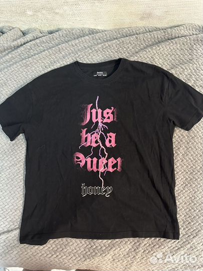 Футболка женская