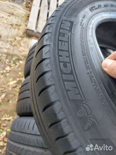 Michelin Energy Saver 205/55 R16