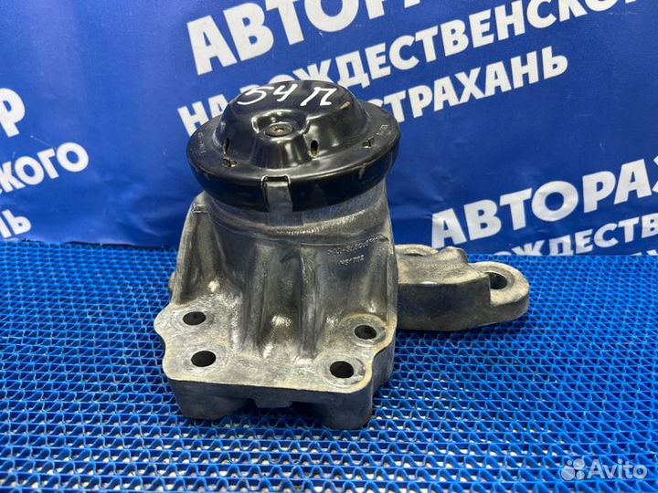 Подушка двигателя Ford Explorer внедорожник KX BDA