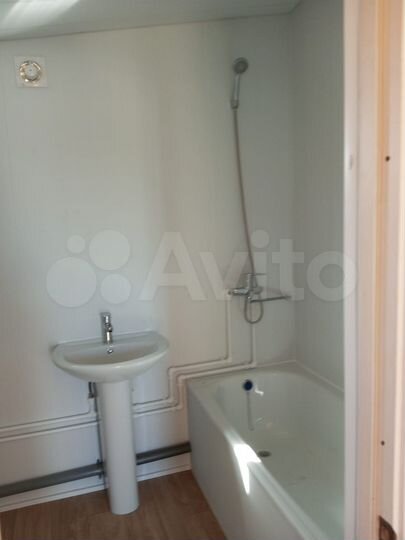 Дом 48 м² на участке 12 сот.