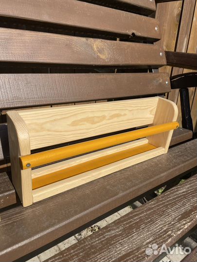 Полка самолет