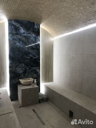 Электромонтажные, слаботочные, строительные работы