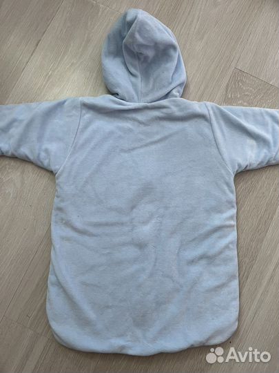 Детская одежда