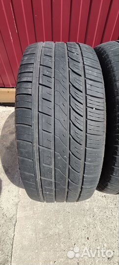 Cooper Discoverer HTS 265/60 R18