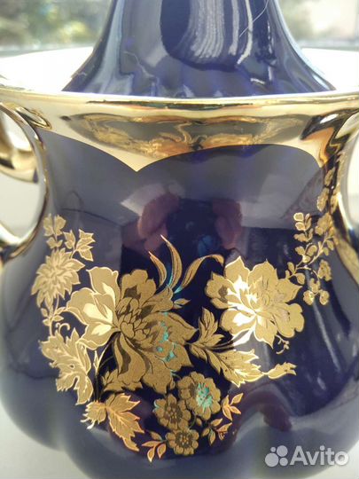 Заварочный чайник