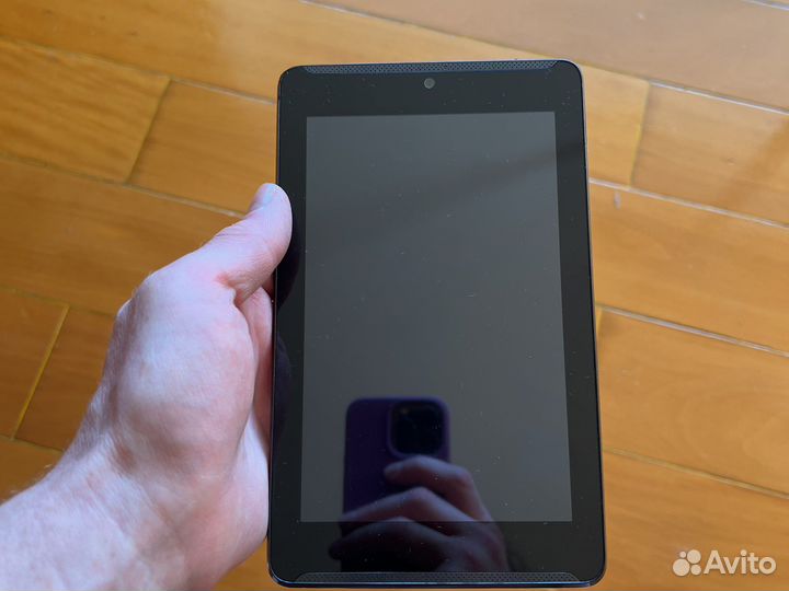 Планшет asus me372cg