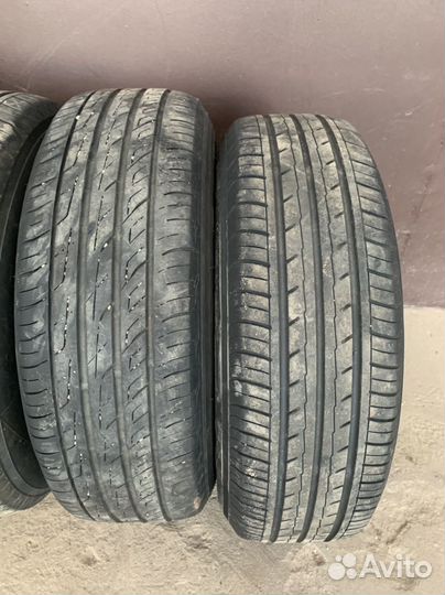 Колёса 175/70R14