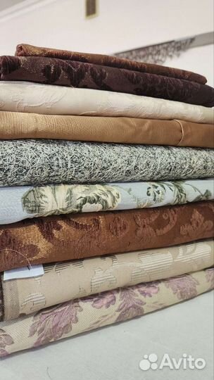 Лоскут обрезки ткани