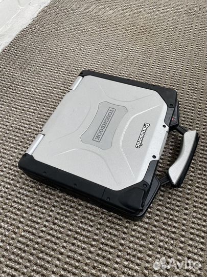 Panasonic toughbook CF 30