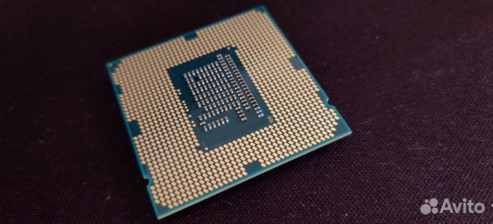 Процессор Intel Core i3-3240