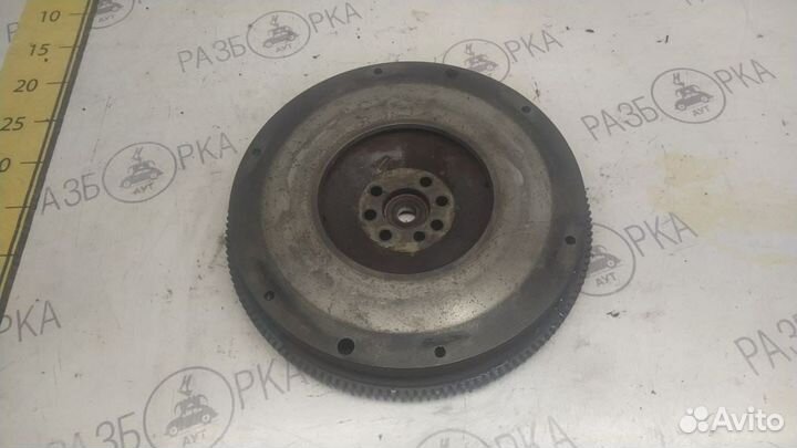 Маховик газель 406