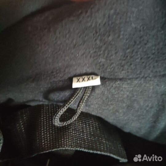 Костюм попловок