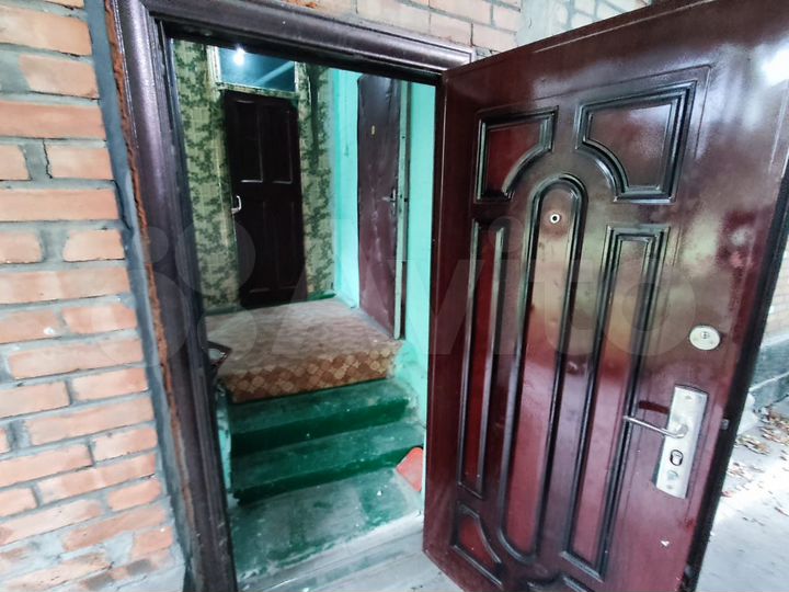 Дом 61,3 м² на участке 6 сот.