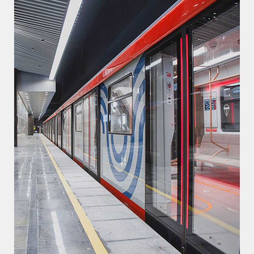 Квартира-студия, 29,8 м², 21/29 эт.