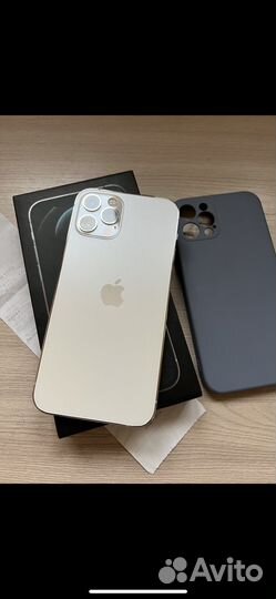 iPhone 12 Pro, 256 ГБ