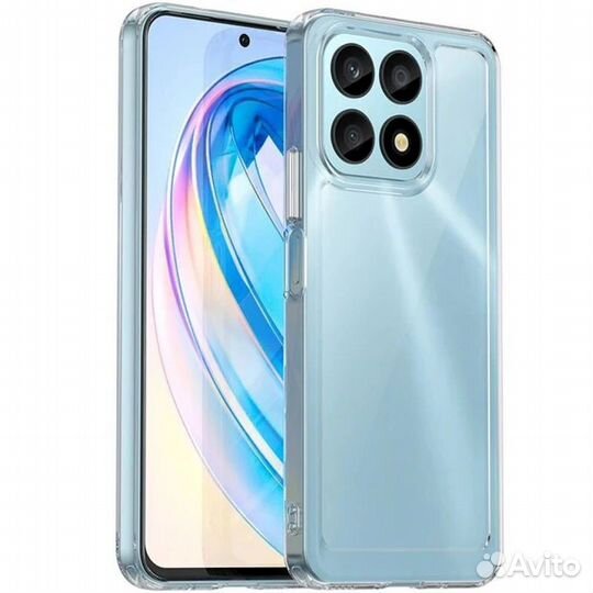 HONOR X8a, 6/128 ГБ