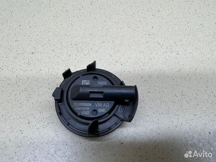 Датчик AIR BAG Audi A3 8V czca 2014