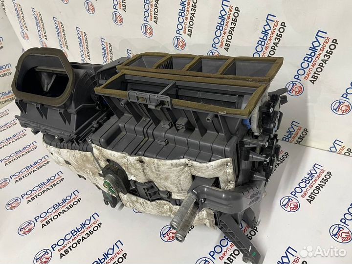 Корпус печки Kia Optima (TF) III рестайлинг (2013–