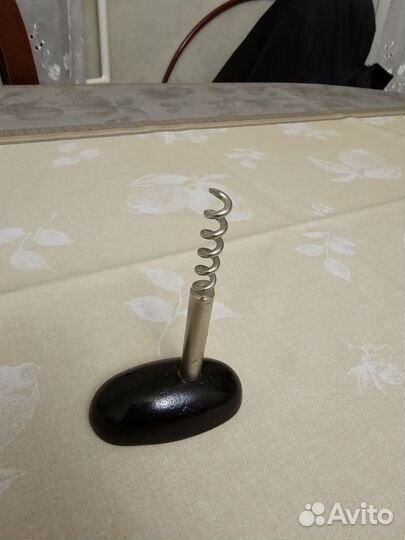 Открывашка штопор СССР