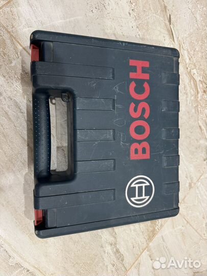 Шуруповерт bosch gsr 14.4 2 professional