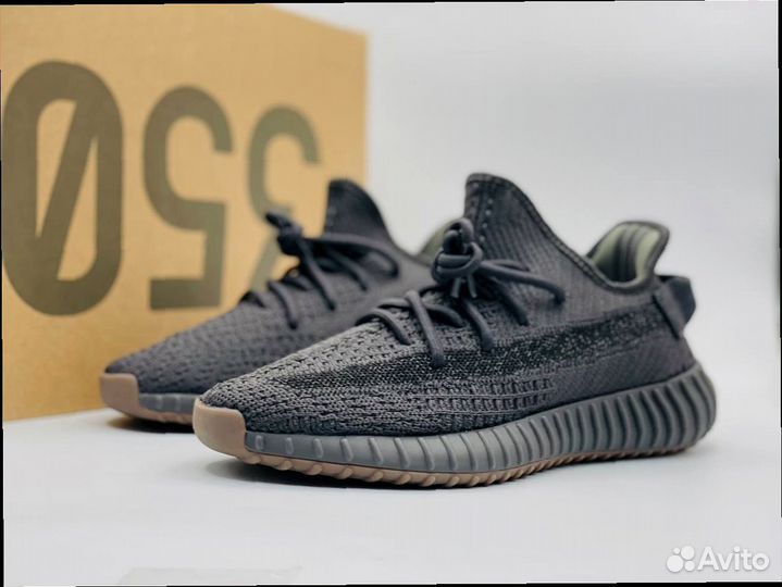 Кроссовки мужские Adidas Yeezy Boost 350