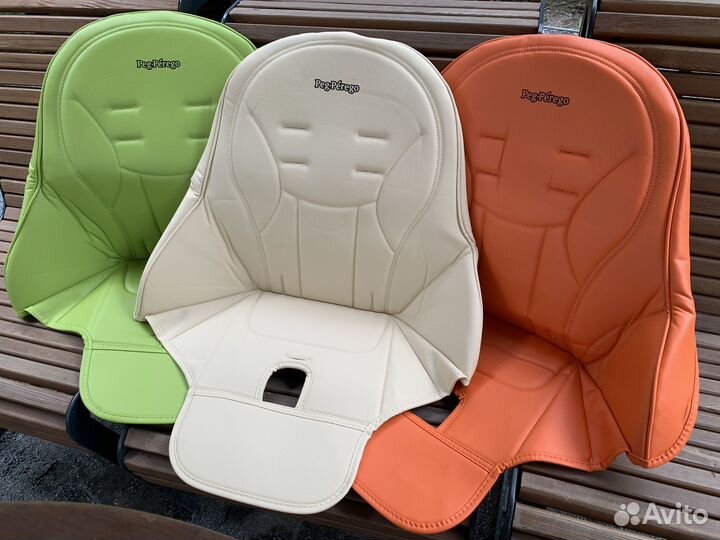 Чехол на стульчик peg perego siesta