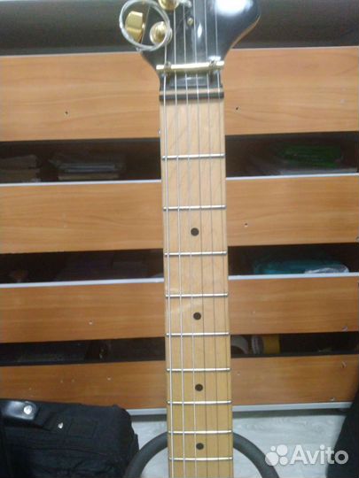 Hamer telecaster