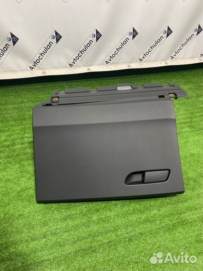 Бардачок Audi Q5 FYB 2018