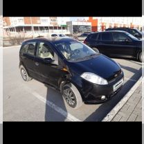 Chery Kimo (A1) 1.3 MT, 2011, 108 000 км, с пробегом, цена 280 000 руб.