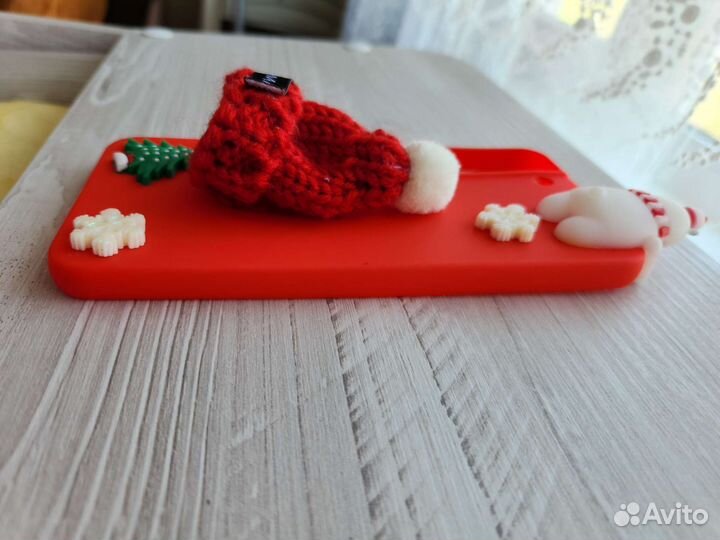 Чехол на Samsung s22 plus