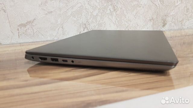 Ноутбук Lenovo Ideapad 330s